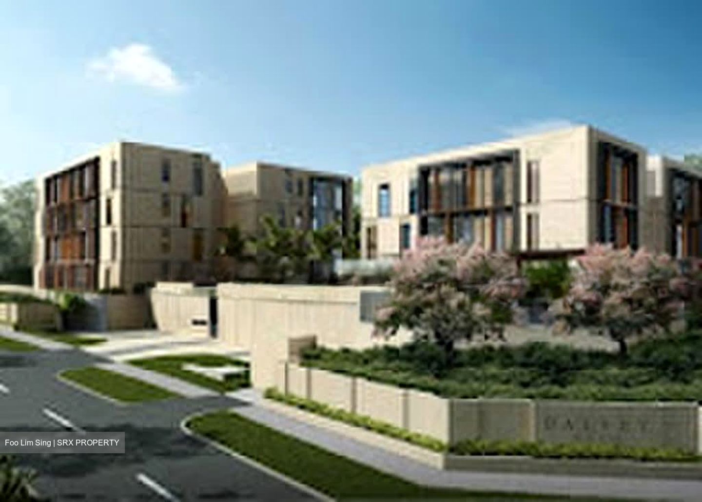 Dalvey Haus (D10), Condominium #581920711